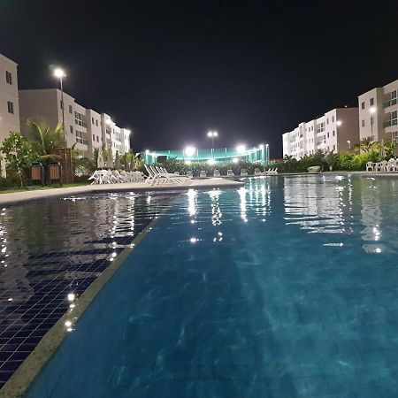 Flat Palm Village Acqua 伊波茹卡 外观 照片