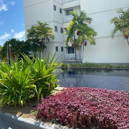 Flat Palm Village Acqua 伊波茹卡 外观 照片