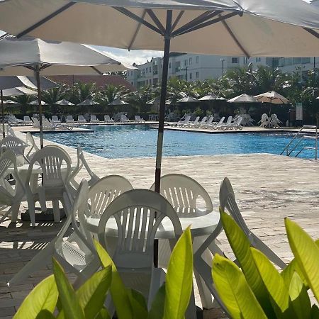 Flat Palm Village Acqua 伊波茹卡 外观 照片