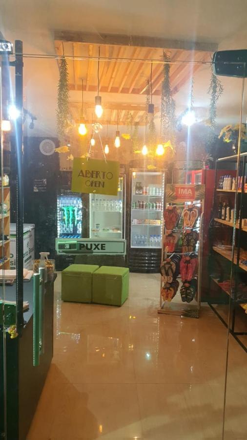 Flat Palm Village Acqua 伊波茹卡 外观 照片