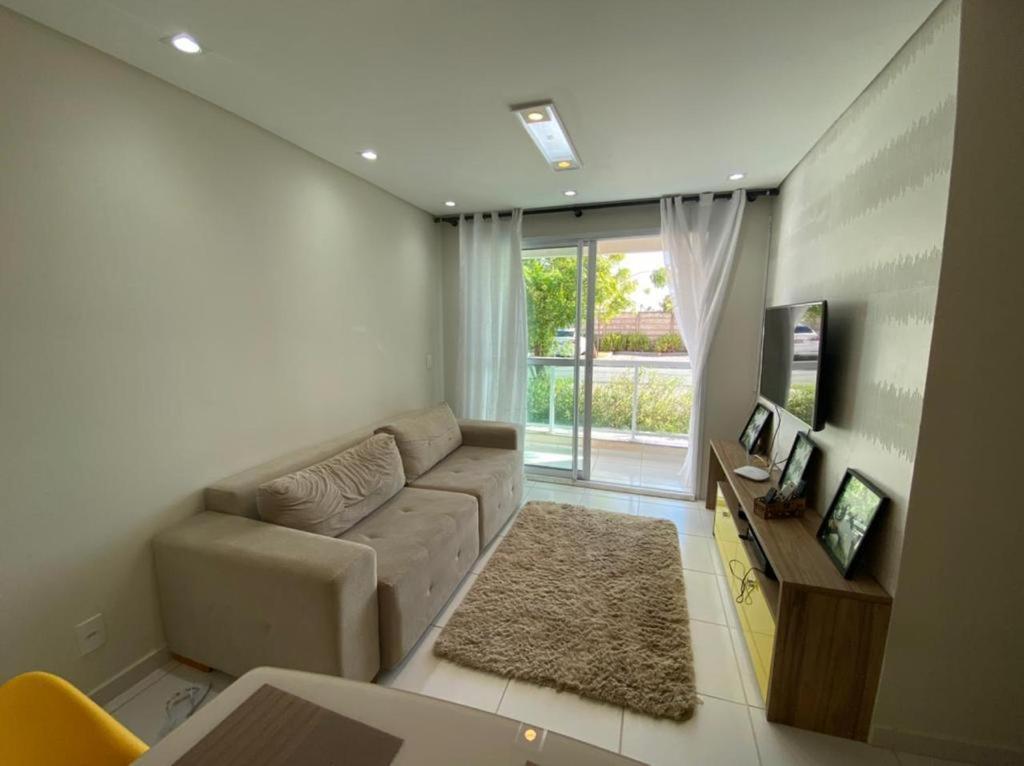 Flat Palm Village Acqua 伊波茹卡 外观 照片