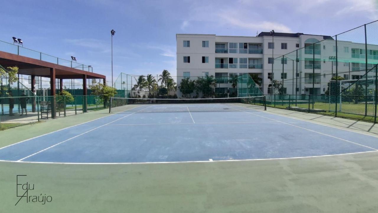 Flat Palm Village Acqua 伊波茹卡 外观 照片