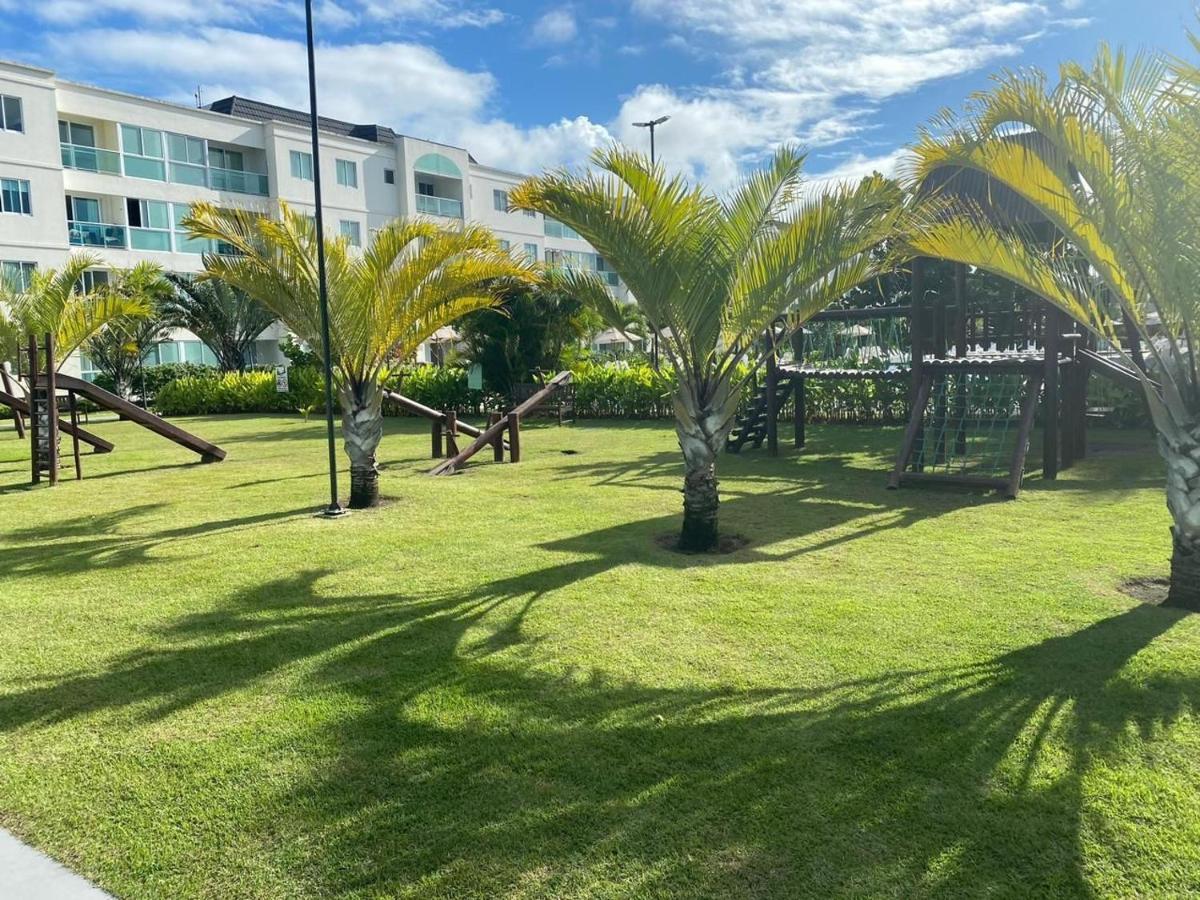 Flat Palm Village Acqua 伊波茹卡 外观 照片